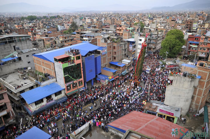 प्रिय सरकार, नयाँ गर्न सक्दैनौ भैगो, पुरानालाई नछोऊ