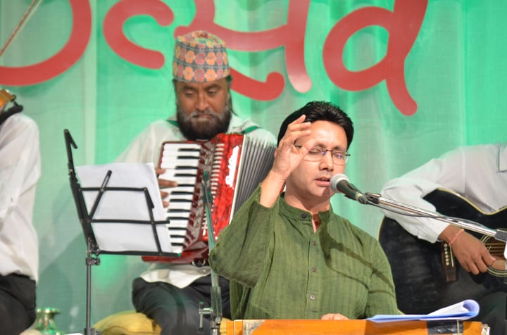 सबैलाई तुरुन्तै हिट हुनुपरेको छ, आभासलाई हतार छैन