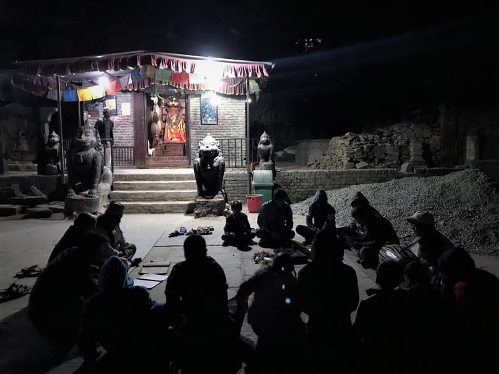 नर्वेका युवराजको चिना बनाउने नेपाली ज्योतिष