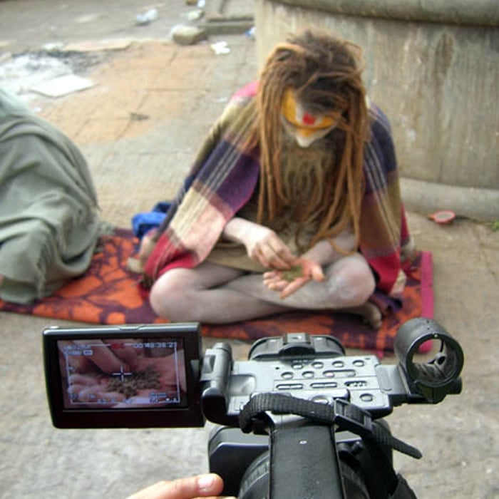Nepalaya Productions