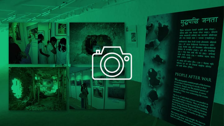 Photo Exhibition